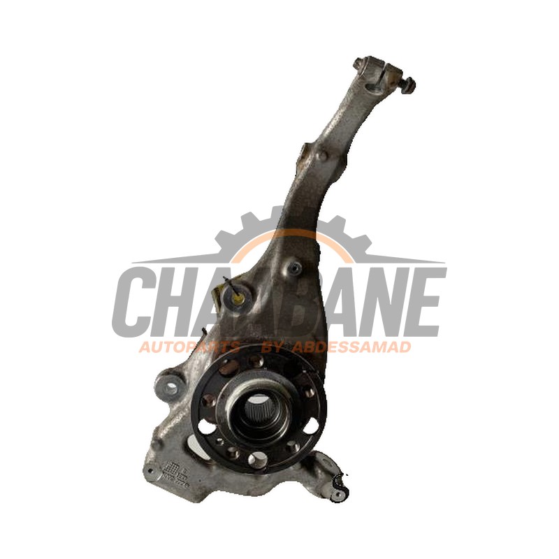 Joint avant droit A2223322201 Mercedes S (222.0/222.1) 3.0 S-400 24V 4-Matic