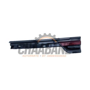 Feu arriere secondaire droit 973945208A Porsche Panamera (971G) 3.0 V6 24V 4 2016 / 2023