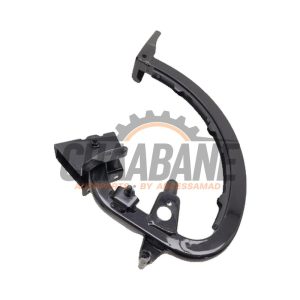 Charniere hayon 8V5827301C Audi A3 Limousine (8VS/8VM) 1.5 TFSI 16V 2013 / 2020
