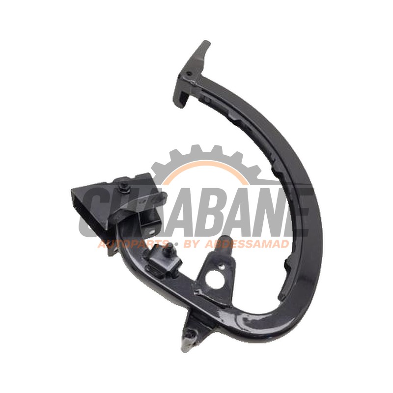 Charniere hayon 8V5827301C Audi A3 Limousine (8VS/8VM) 1.5 TFSI 16V 2013 / 2020