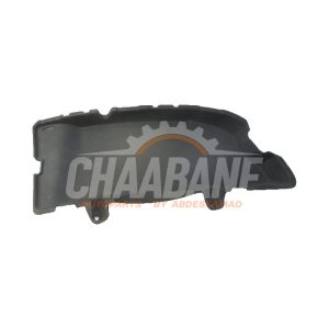 Carenage avant droit T4N5892 Jaguar XE 2.0 D E-Performance 16V