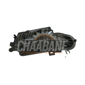 Tubulure dadmission 05C129711F Skoda Octavia 2019