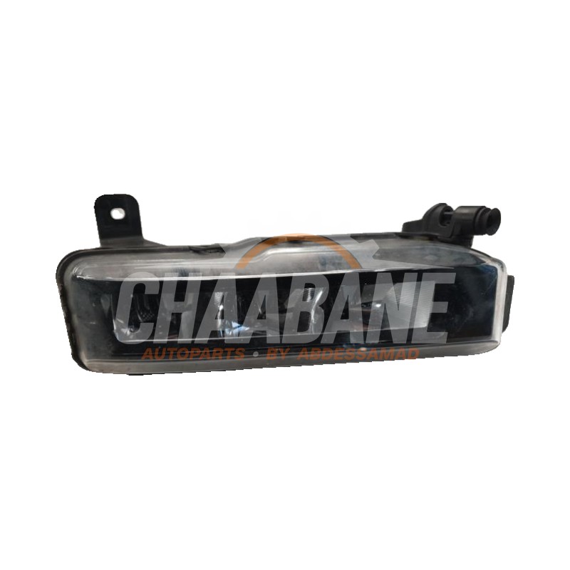 Feu antibrouillard avant gauche 8089525 BMW 2 serie Gran Coupe (F44) 218i 1.5 TwinPower Turbo 12V 2019