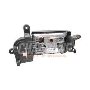 Ordinateur controle fonctionnel A1679003524 Mercedes GLE (V167) 350de 2.0 Turbo 16V 4-Matic