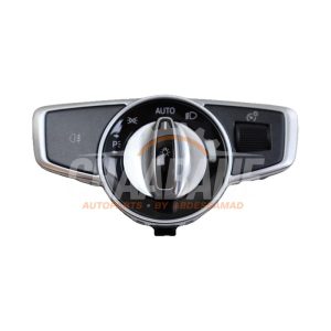 Commodo phare A2139053003 Mercedes E (W213) E-220d 2.0 Turbo 16V