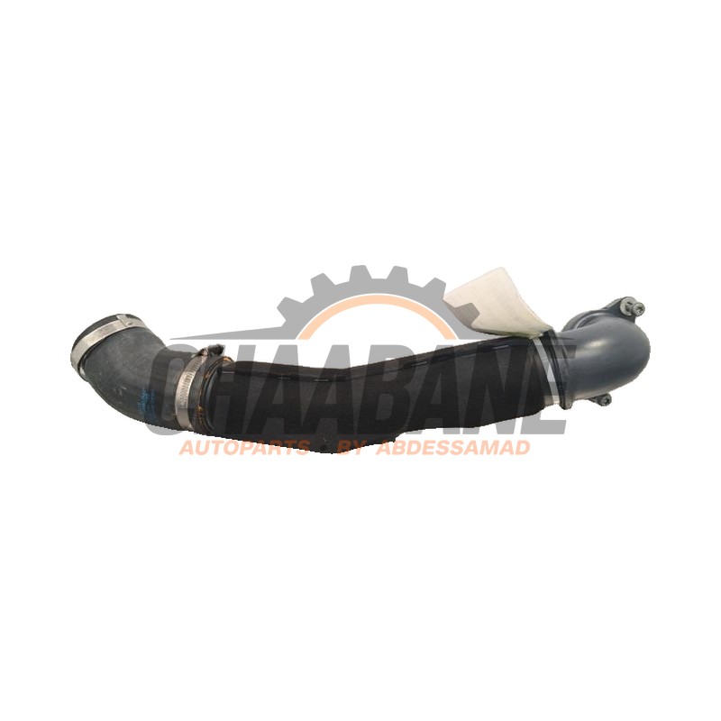 Tube intercooler 04L145828Q Seat Tarraco 2.0 TDI 190 4Drive 16V 2018 / 2024