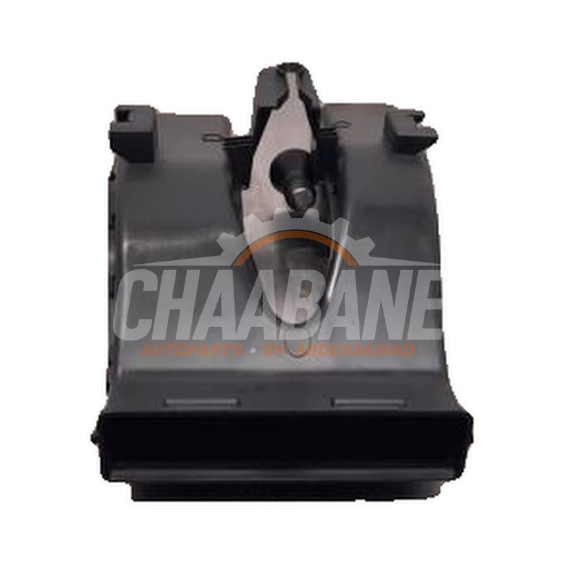 Tuyau daspiration air 50545088 Maserati Grecale 3.0 V6 Trofeo Q4 2022