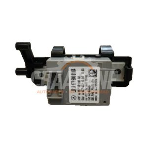 Ordinateur eclairage A1779005104 Mercedes A Limousine (177.1) 1.3 A-250 e Turbo 16V