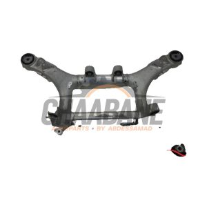 Faux chassis 33316894149 BMW X5 (G05) 2018