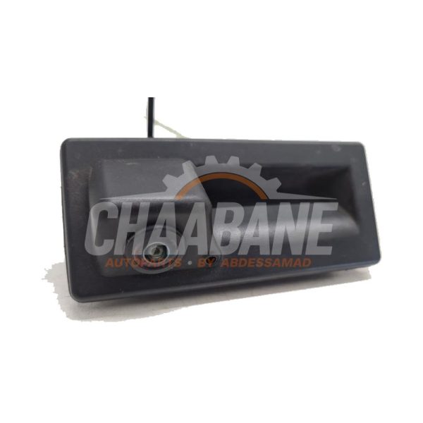 Camera de recul 5NA827566B Audi S4 Avant (B9) 3.0 TDI V6 24V Mild hybrid 2016