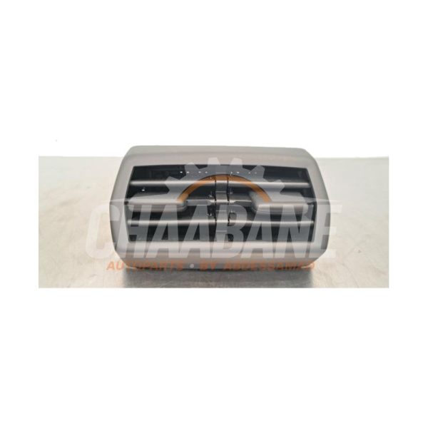Grille daeration arriere 89A819203 Audi Q4 (F4B) 45 e-tron quattro 77 kWh 2021