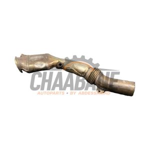 Catalyseur 7848042 BMW M3 (F80) 3.0 24V TwinPower Turbo 2014 / 2018