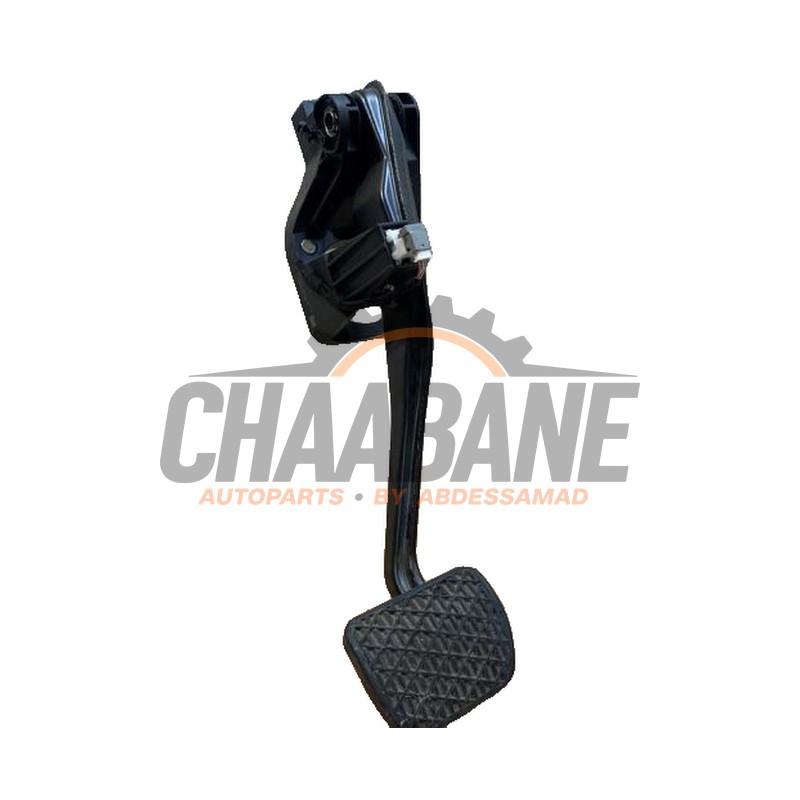 Pedale de frein A2462900400 Mercedes GLA (156.9) 2.2 200 CDI, d 16V