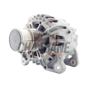 Alternateur 04E903015 Seat Leon ST (5FF) 1.4 TSI ACT 16V 2012 / 2020