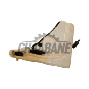 Reservoir lave-glace avant 4M0955449G Audi Q7 (4MB/4MG) 3.0 TDI V6 24V e-tron plug-in hybrid 2015