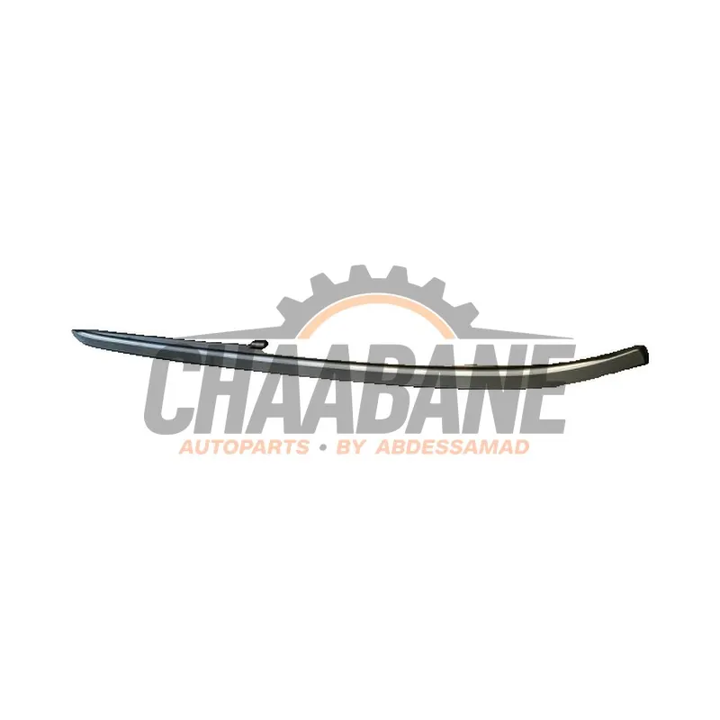Rail de toit gauche T4A6069 Jaguar F-Pace 2.0 D 180 16V AWD