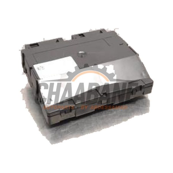 Module climatronic 6411160466 BMW i4 (G26) eDrive40 84 kWh 2021