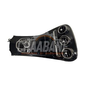 Console centrale A2059054315 Mercedes GLC Coupe AMG (C253) 3.0 43 AMG V6 Turbo 4-Matic