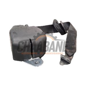 Ceinture arriere gauche 7422965 BMW X2 (F39) sDrive 18d 2.0 16V 2017 / 2023