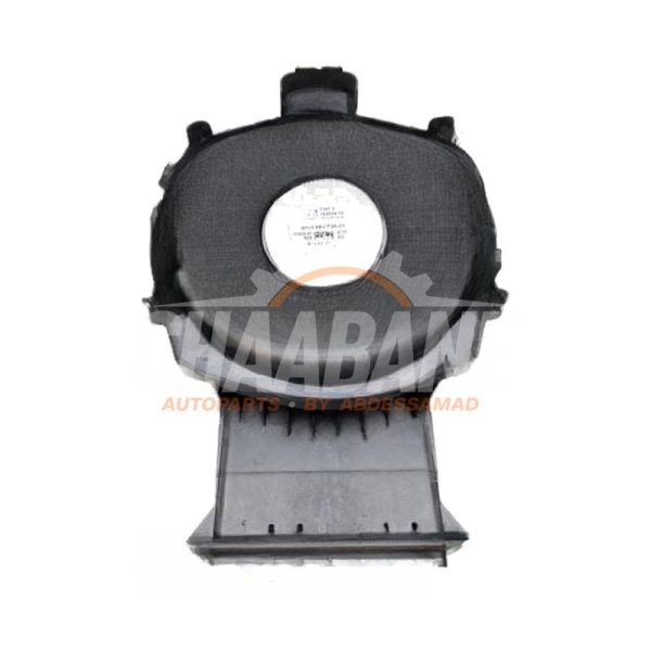 Caisson de graves 18353410 BMW X3 (G01) xDrive 30e 2.0 TwinPower Turbo 16V 2017