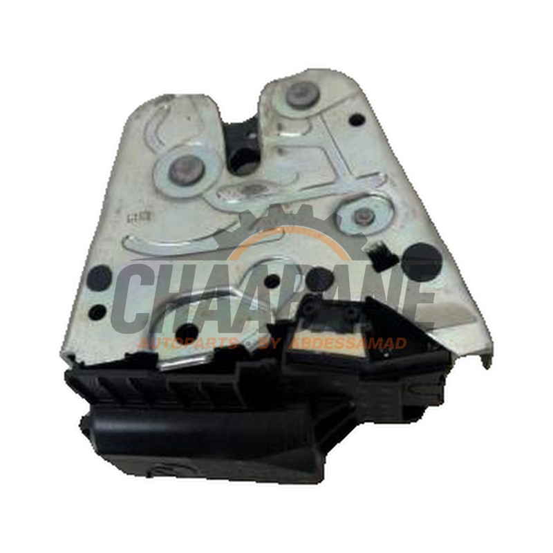 Serrure de coffre A080105 Mercedes A (177.0) 1.3 A-180 Turbo 16V