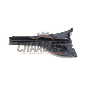Paravent 5H0819403 Volkswagen Golf VIII Variant (GC5) 2.0 TDI BlueMotion 16V 2020