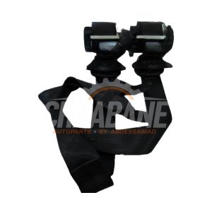 Kit ceinture de securite avant 3G1857706F Volkswagen Passat Variant (3G5) 2014 / 2024