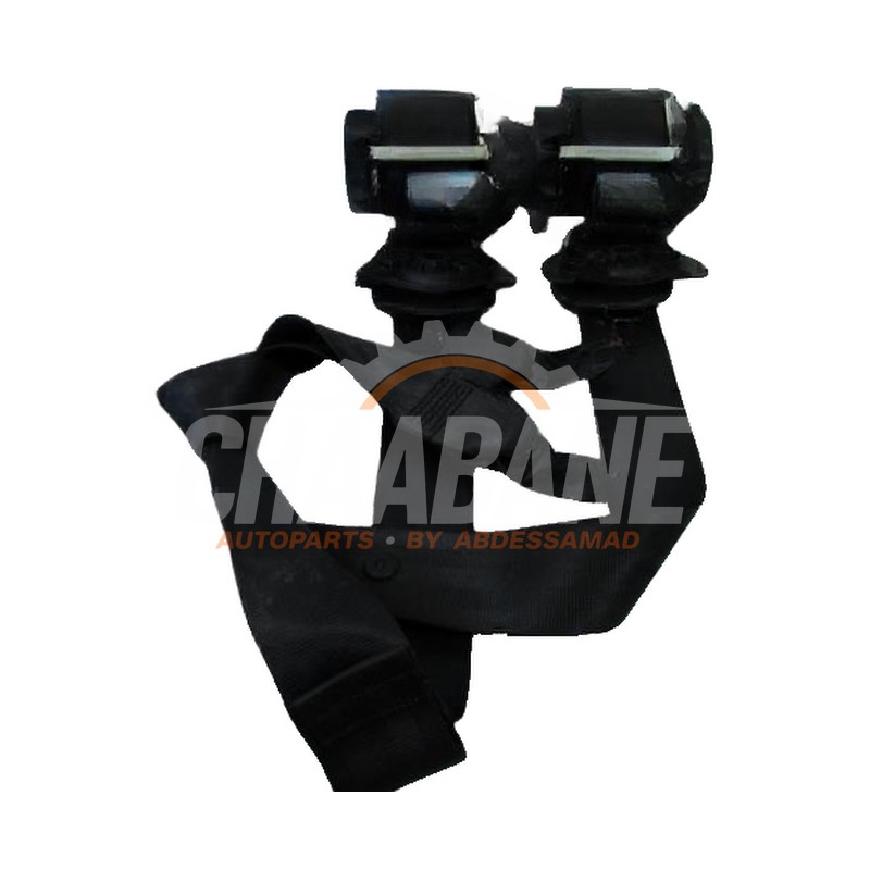 Kit ceinture de securite avant 3G1857706F Volkswagen Passat Variant (3G5) 2014 / 2024