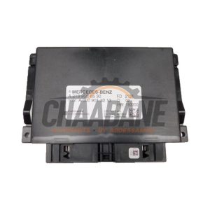 Module (divers) A2139008530 Mercedes GLC Coupe (C253) 2.0 300d 16V 4-Matic
