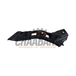 Support pare-chocs arriere gauche 5TA807393 Volkswagen Touran (5T1) 1.6 TDI 2015