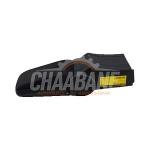 Vilebrequin NIETAFLEESBAAR Skoda Rapid 1.2 TSI 16V 2012 / 2022