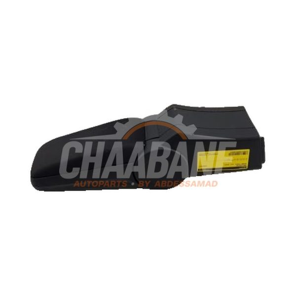 Vilebrequin NIETAFLEESBAAR Skoda Rapid 1.2 TSI 16V 2012 / 2022