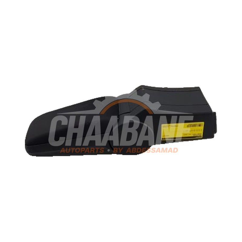Retroviseur interieur NIETAFLEESBAAR Skoda Octavia Combi (5EAC) 1.0 TSI 12V 2012 / 2020
