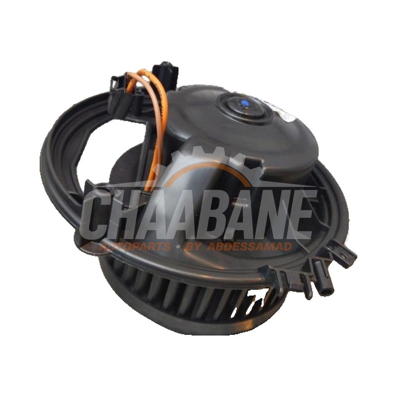 Ventilateur chauffage 5Q1819021H Seat Leon ST (5FF) 1.6 TDI 16V 2012 / 2020