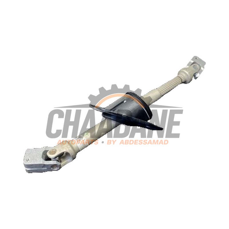 Barre daccouplement gauche 4N1419753G Audi A8 (D5) 3.0 V6 24V 50 TDI Mild Hybrid Quattro 2017