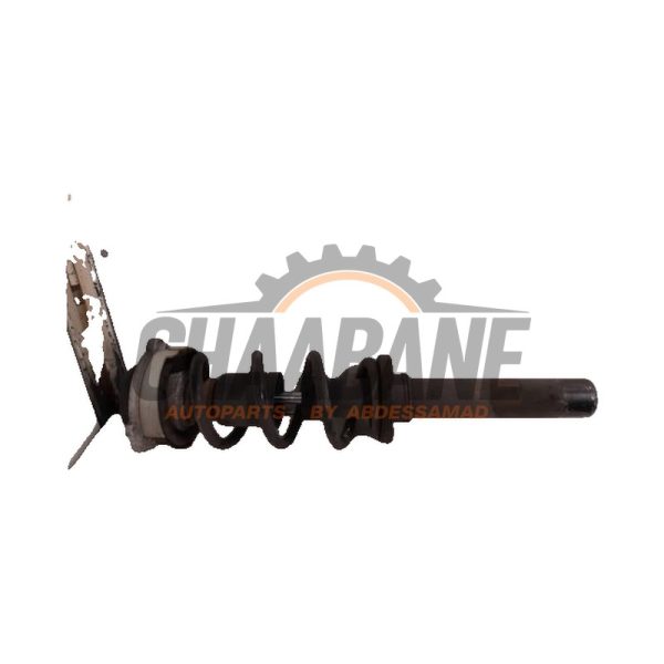 Barre amortisseur arriere gauche 8W6413031E Audi S4 2016