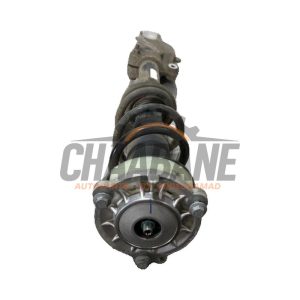Barre amortisseur avant droit 8W0413031BG Audi A4 Avant (B9) 2.0 35 TFSI Mild Hybrid 16V 2015