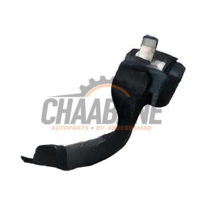 Ceinture arriere gauche 619185100E BMW 4 serie Gran Coupe (F36) 420d 2.0 16V 2014 / 2021