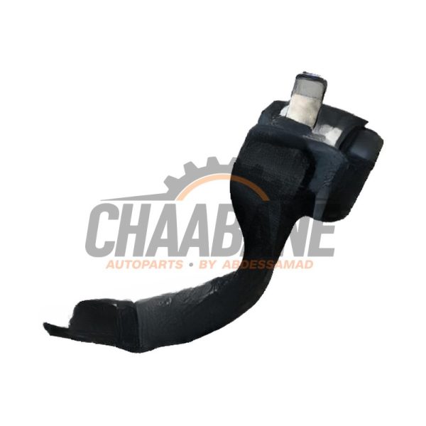 Ceinture arriere droit 619185100E BMW M1 (F20) M140i xDrive 3.0 24V 2012 / 2019