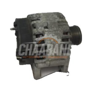 Alternateur 231000026R Mercedes Citan (415.6) 1.5 108 CDI