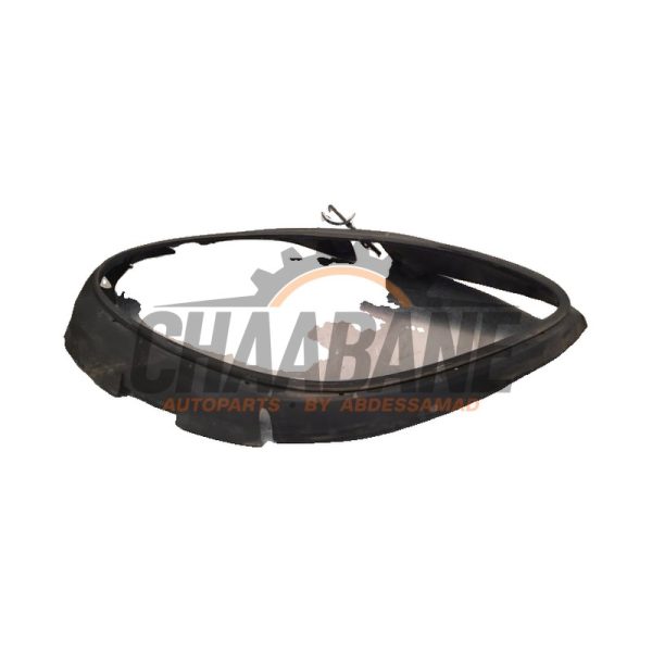 Cadre phare gauche 95B941324K Porsche Macan (95B) 3.0 V6 24V S 2014