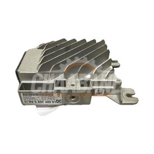 Amplificateur radio 65125A5CA89 BMW Z4 Roadster (G29) sDrive 25i 2.0 Twin Power Turbo 16V 2018