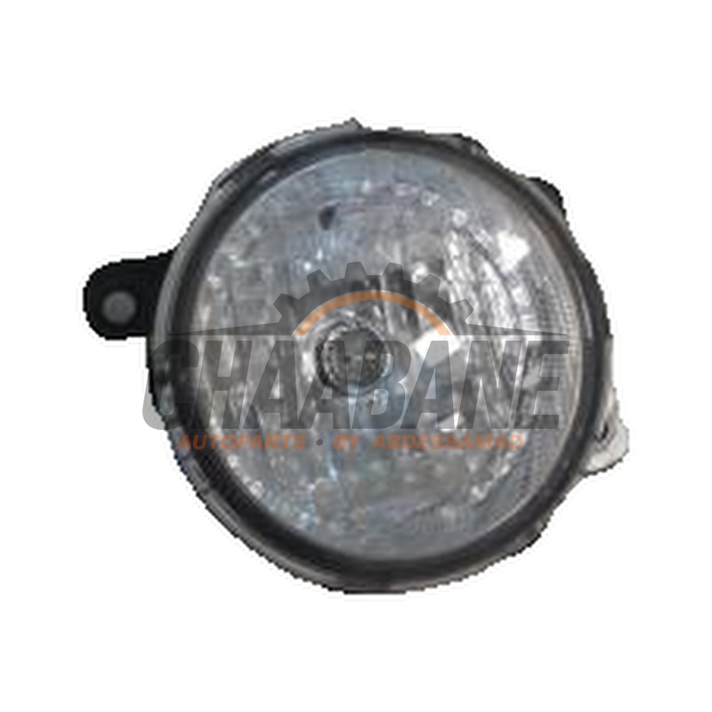 Anti brouillard gauche 266006117R Mercedes Citan