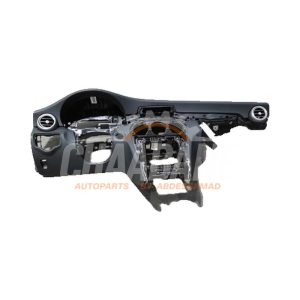 Kit airbag + tableau de bord A2056801704 Mercedes C Estate (S205) C-200 1.5 EQ Boost