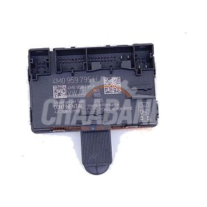Module verrouillage central des portes 4M0959795H Audi S5 2016