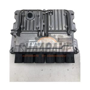 Calculateur moteur 989719201 BMW X1 (F48) sDrive 18i 1.5 12V TwinPower Turbo 2014 / 2022