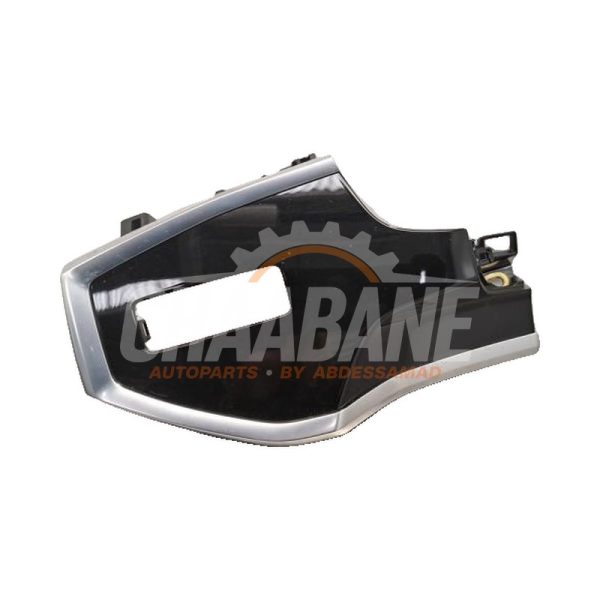 Bande decorative de tableau de bord 83B853189A Audi Q3 Sportback (F3N) 1.4 45 TFSIe 16V 2019
