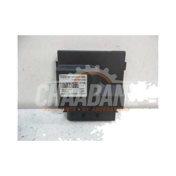 Module carburant ADM 4M0906093N Audi Q7 (4MB/4MG) 3.0 TDI V6 24V 2015