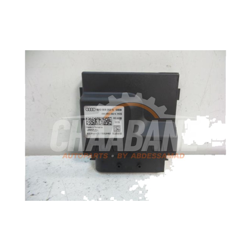 Ordinateur divers 4M0906093N Audi S5 2016