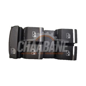Commutateur vitre electrique 8W0959851E5PR Audi S4 Avant (B9) 3.0 TFSI V6 24V 2016